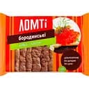 Хлебцы Ломти хрустящие цельнозерновые бородинские 100 г (982886)