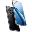 Панель BeCover Anti-Shock для Realme 12 Pro Plus 5G Clear (711176)