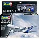 Збірна модель-копія Revell набір Літак Airbus A380, 1:288 (RVL-63808)