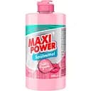 Засіб для миття посуду Maxi Power Бабл Гам 500 мл