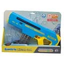 Детский водяной автомат Water Gun Bambi 8005C на аккумуляторе синий