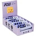 Набір протеїнових батончиків Fizi Кето Vanilla + Salt 10 шт.