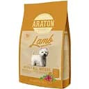 Сухий корм Araton Dog Adult Lamb & Rice для дорослих собак з ягнятиною 15 кг