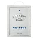 Вино Casa Lunardi Pinot Grigio IGT, біле, сухе, 3 л