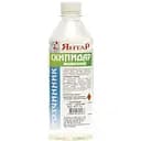 Розчинник скипидар живичний натуральний Янтар 0.4 л