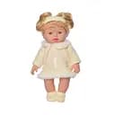 Детская Кукла «МОЯ МАЛЕНЬКАЯ КРОШКА» 523-H Белый