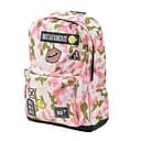 Рюкзак молодіжний YES T-67 Smiley World Military Girl