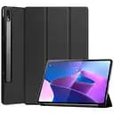 Чохол-книжка BeCover Smart Case для Lenovo Tab P12 Pro 12.6" TB-Q706F Black (708075)