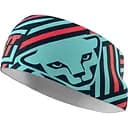 Пов’язка Dynafit Graphic Performance Headband блакитна