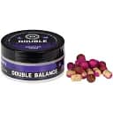 Бойлы Brain Double Balance Monster Crab (краб) 10+8х12 mm