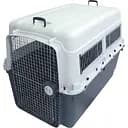 Переноска Croci Vagabond 8 для котів і собак з 2 поїлками 122x83x90 см