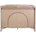 Манеж VELANO Cubo Beige (46164)