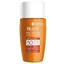 Зволожуючий сонцезахисний флюїд Rilastil для обличчя, на водній основі, з SPF 50+, 50 мл