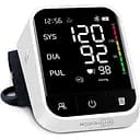 Тонометр Medica+ LUX CardiControl X Type-C автоматичний на плече