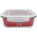 Контейнер для еды Magio MG-1266, 2.26 л (1266MG)