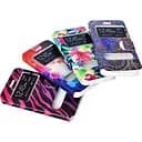 Ударостійка книжка для Huawei Y6 Pro в асортименті