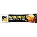 Батончик Go On Nutrition Wonder Protein Bar, 45 грам - Банан-карамель