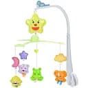 Дитяча карусель на ліжечко Bambi D149 з підвісними іграшками