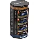 Набор влажных кормов для щенков всех пород Savory All breeds Puppy 3+1 с кроликом 400 г (4шт. х 100 г)