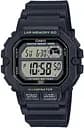 Часы Casio TIMELESS COLLECTION WS-1400H-1A