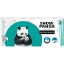 Тришаровий туалетний папір Сніжна панда Extra Care Sens SuperLong 16 рулонів