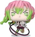 Фигурка Funko POP: Мицури Канродзи (Атака) 1852 из аниме Клинок рассекающий демонов Demon Slayer