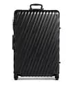 Валіза 66 см Tumi 19 Degree Aluminum Matte Black 66x45.5x25.5 036864MD2