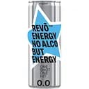 Напиток энергетический Revo Energy Original безалкогольный сильногазированный 0.25 л
