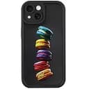 Чехол Epik TPU Prestige для Apple iPhone 15, 6.1 Macarons