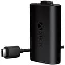 Аккумулятор для геймпада Microsoft Xbox Series X/S Play and Charge Kit + кабель USB-A to USB-C [63003]