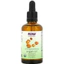 Олія для тіла Now Argan Oil 59 мл