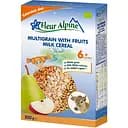 Каша мультизлаковая Fleur Alpine фруктово-молочная 200 г
