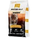 Сухой корм для взрослых собак Natura Wild Manitoba Hills с мясом курицы, утки и индейки 12 кг