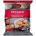 Пряники Хлібодар Вишневый сад с начинкой 250 г