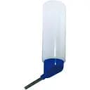 Поилка для грызунов Croci с креплением 200 мл