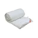 Ковдра Руно з волокном Rose, євростандарт, 220х200 см, білий (322.52Rose)