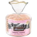 Вафлі Maestro Massimo Stroopwafels з карамеллю 252 г