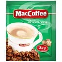 Напій кавовий MacCoffee Лісовий горіх вершки та цукор, 18 г (10050)