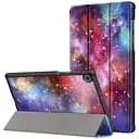 Чохол-книжка для планшета Samsung Galaxy Tab A7 Lite 8.7 2021 SM-T220 та SM-T225 Космос