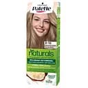 Стійка крем-фарба для волосся Palette Naturals 8-16 попелястий середньо-русявий без аміаку 110 мл