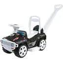 Каталка з ручкою Orion Хаммер 856 чорна