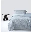 Комплект постельного белья Soho Memoria Flower Turquoise Евро 200x230 см бирюзовый (A130079)