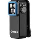 Ліхтар Olight Oclip Pro Black