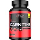 Карнітин Genius Nutrition iCarnitine 90 капсул