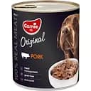 Влажный корм для собак Carnie Original Mono Protein Свинина 800 г 