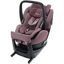 Автокресло Recaro Salia Elite i-Size Prime Pale Rose, пепельно-розовое (89020330050)