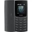 Телефон Nokia 105 TA-1569 Single Sim 2023 темно серый
