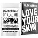 Кокосовий скраб для тіла Mr.Scrubber My Coco Oil 200 г