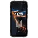 Смартфон захищений Sigma Х-treme PQ58 чорний (4827798767115)