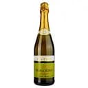 Напиток винный Entre Fragolino Salute Bianco, белый, полусладкий, 6-6,9%, 0,75 л